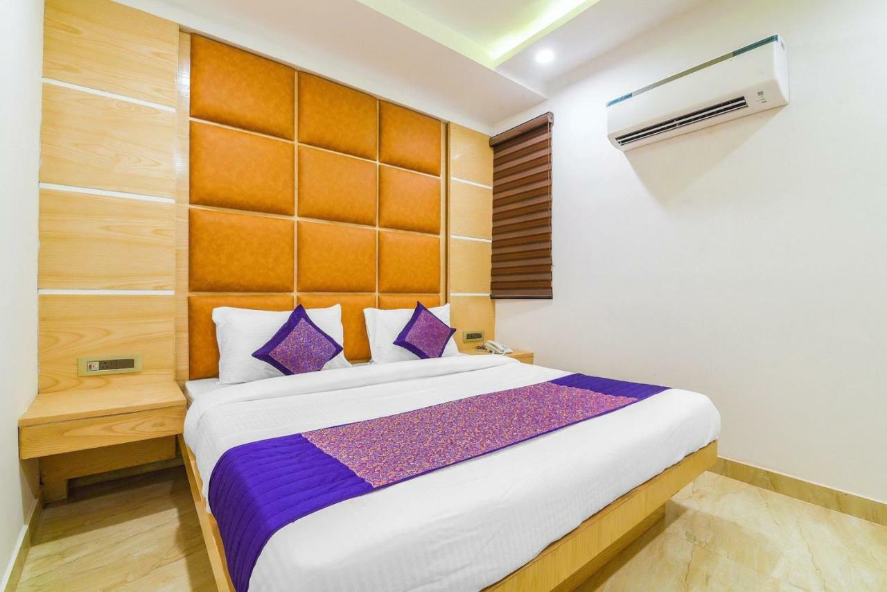 Hotel Maa Sharda Indore Exterior photo