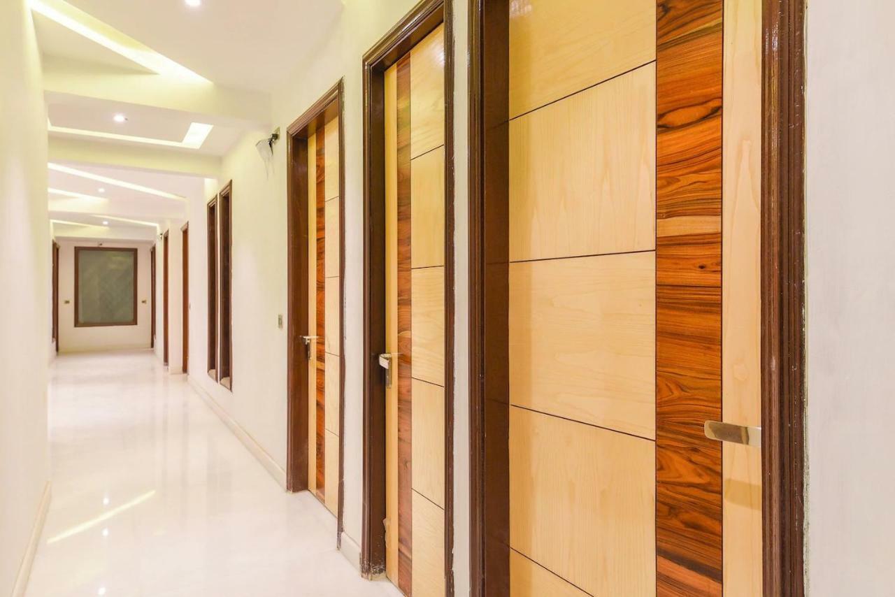 Hotel Maa Sharda Indore Exterior photo